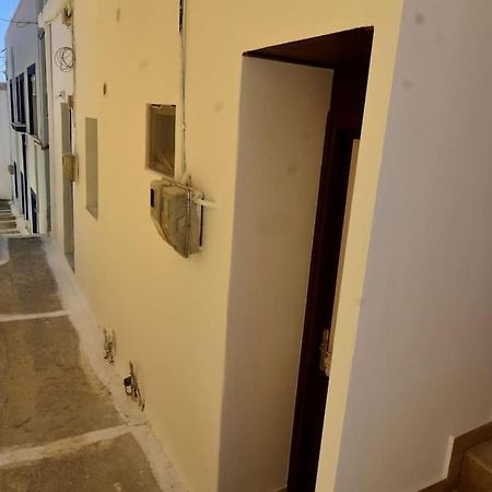 Moshovia Studio Κάρπαθος Στο Κέντρο Και Ήσυχα Villa Kültér fotó